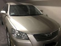 Rush For Sale Toyota Camry 2008