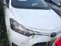 Toyota Vios 2016 for sale