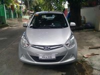 2017 Hyundai Eon for sale