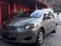 2012 Toyota Vios for sale