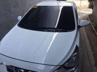 Hyundai Accent Hatchback 2013 FOR SALE