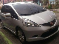 2009 Honda Jazz For Sale 