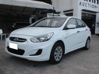 2016 Hyundai Accent for sale