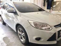 1.6 Ford Focus 2013 Automatic GAS FOR SALE