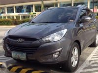 2012 Hyundai Tucson for sale