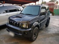 2016 Suzuki Jimny 4x4 automatic for sale