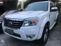 Ford Everest 2011 for sale