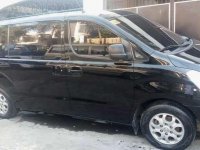 FOR SALE Hyundai Starex model 2013 Manual