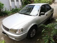 Toyota Corolla Lovelife 2002 for sale