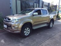 Toyota Hilux 2011 for sale