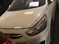 2017 Hyundai Accent for sale