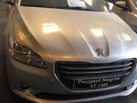 Peugeot 301 2016 for sale