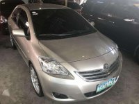 2010 Toyota Vios E for sale