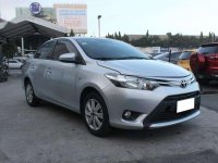 2014 Toyota Vios for sale