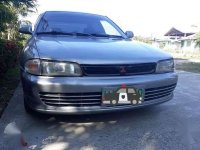 Like New Mitsubishi Lancer for sale