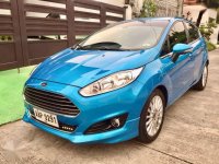 2014 Ford Fiesta for sale