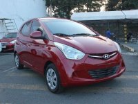 2016 Hyundai Eon for sale