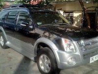 2008 Isuzu Alterra for sale