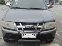 ISUZU CROSSWIND 2010 FOR SALE