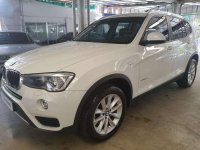 BMW X3 2015 for sale