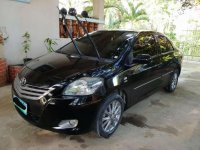 2013 Toyota Vios for sale