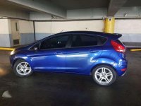 2011 Ford Fiesta S for sale