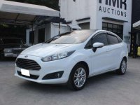 2015 Ford Fiesta for sale