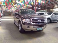 2008 Ford Expedition Eddie bauer FOR SALE