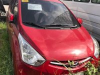 Hyundai Eon 2017 for sale