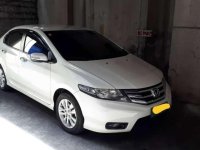 Like new Honda City for sale