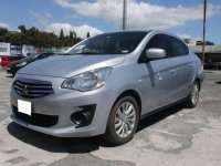 2017 Mitsubishi Mirage G4 For sale