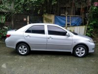 Toyota Vios 2005 for sale