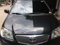 Toyota Vios 1.5g 2006 model FOR SALE