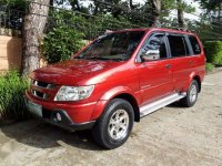 2006 Isuzu Sportivo for sale