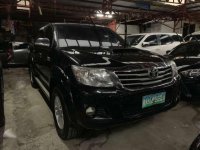 2012 Toyota Hilux for sale