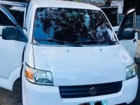 Suzuki APV 2013 for sale