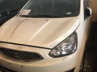 2016 Mitsubishi Mirage for sale