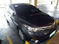 2014 Toyota Vios 1.5 FOR SALE