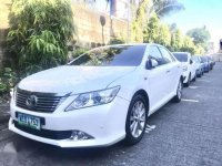 2013 Toyota Camry for sale