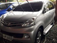 2015 Toyota Avanza for sale