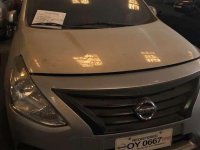 2017 Nissan Almera for sale