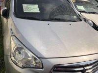 Mitsubishi Mirage G4 2016 for sale