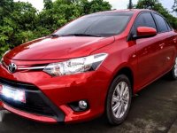 Toyota Vios E 2018 2017 Automatic FOR SALE