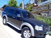 Ford Everest 2007 for sale