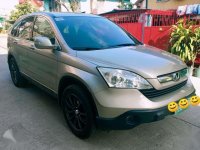 Honda CRV 2007 for sale