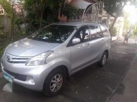 SELLING TOYOTA Avanza AT E 2014