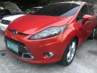 Ford Fiesta Sport 2011 for sale