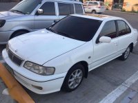 Nissan Exalta Sentra STA FOR SALE