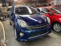 2016 Toyota Wigo for sale