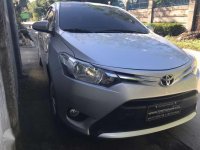 Toyota Vios 2017 for sale